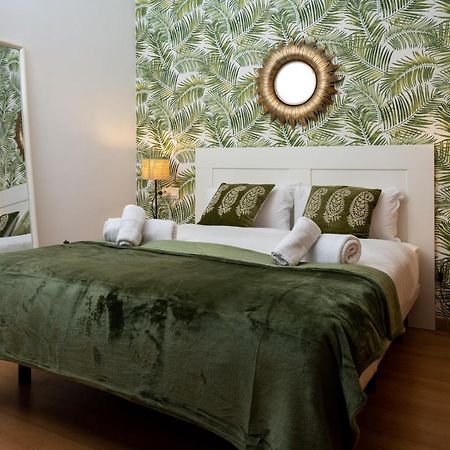 Victoria I & Old Town By Ele Apartments مالقة المظهر الخارجي الصورة