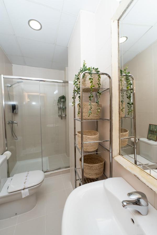 Victoria I & Old Town By Ele Apartments مالقة المظهر الخارجي الصورة